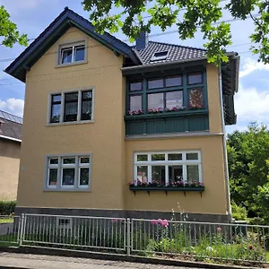 Apartment Zum Eulennest