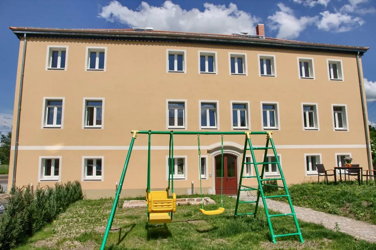 Ferienwohnung dresdner-tag Hermann Dresden Deutschland